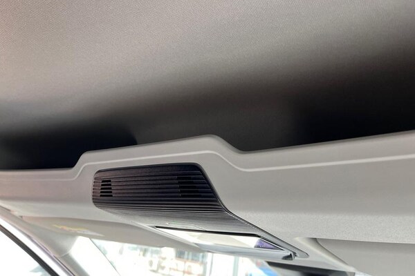 Used Ford Transit Connect 2025 for sale - 75475218: Photo 32