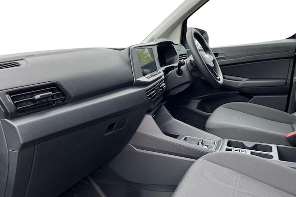 Used Ford Transit Connect 2025 for sale - 75475218: Photo 4