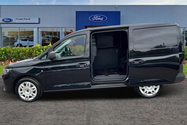 Used Ford Transit Connect 2025 for sale - 75475218: Photo 6