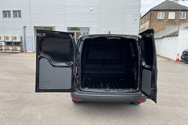 Used Ford Transit Connect 2025 for sale - 75475218: Photo 8