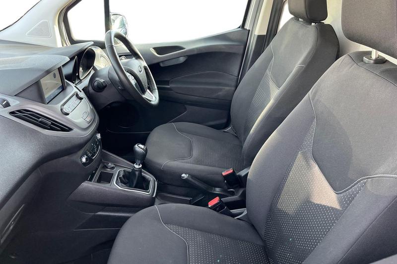 Used Ford Transit Courier 2023 for sale - 77582038: Photo 10