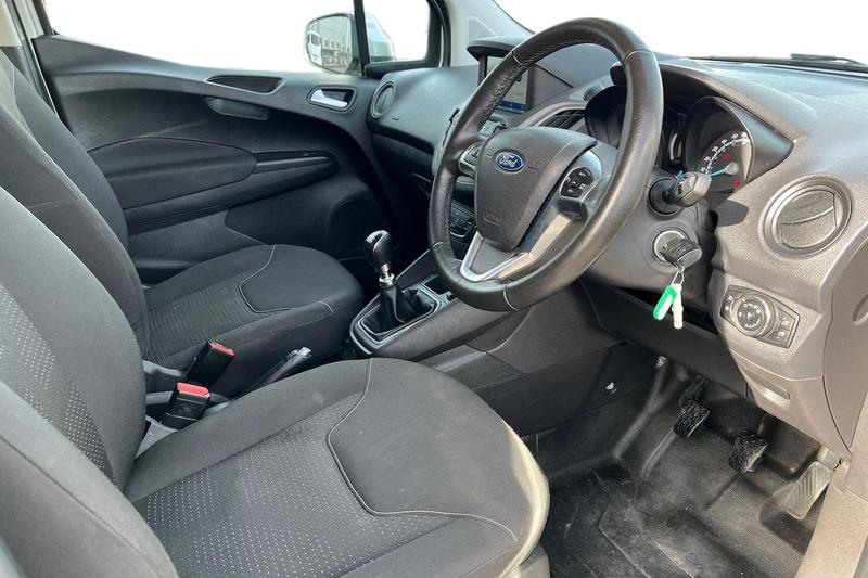 Used Ford Transit Courier 2023 for sale - 77582038: Photo 14