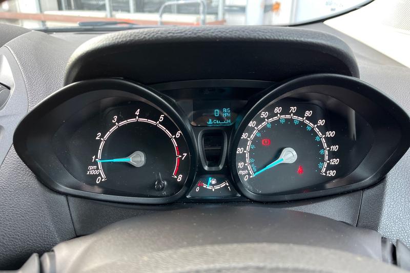 Used Ford Transit Courier 2023 for sale - 77582038: Photo 15