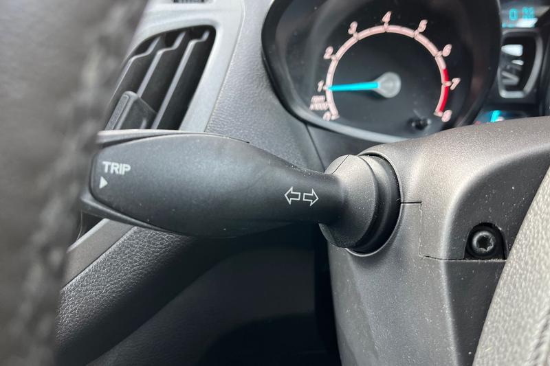 Used Ford Transit Courier 2023 for sale - 77582038: Photo 16