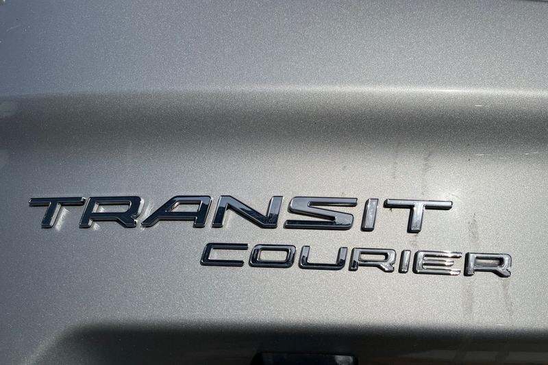Used Ford Transit Courier 2023 for sale - 77582038: Photo 20