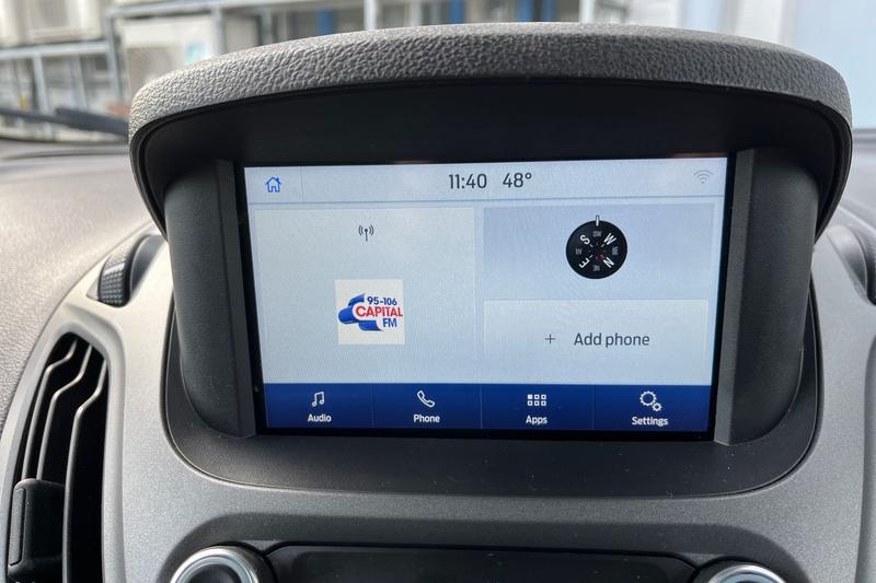 Used Ford Transit Courier 2023 for sale - 77582038: Photo 23