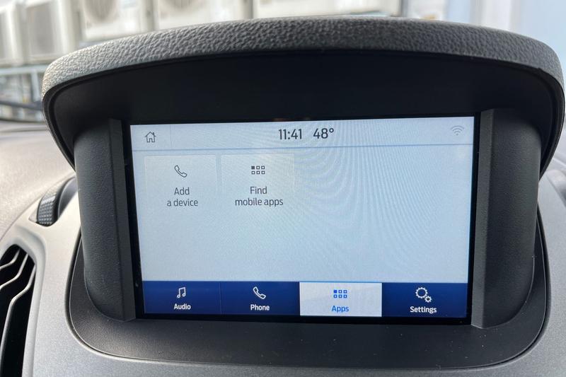 Used Ford Transit Courier 2023 for sale - 77582038: Photo 26