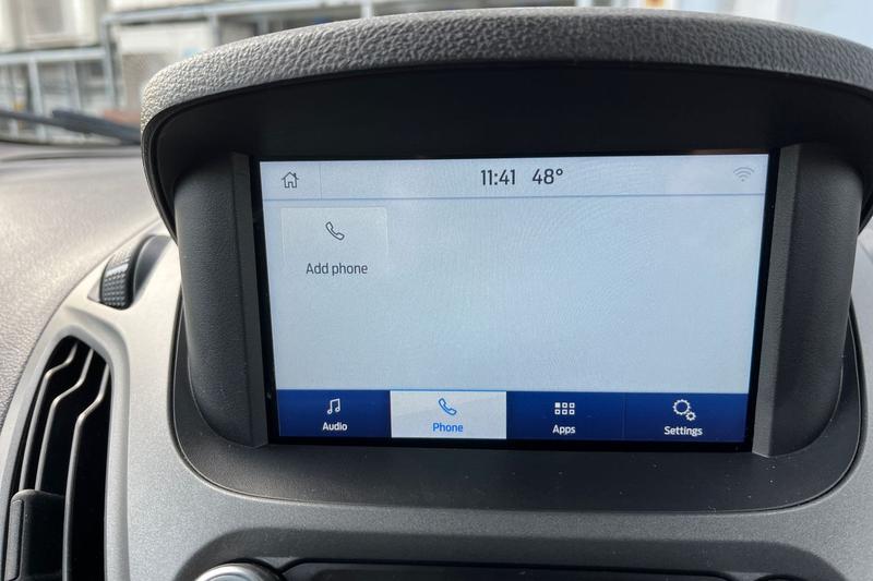 Used Ford Transit Courier 2023 for sale - 77582038: Photo 28