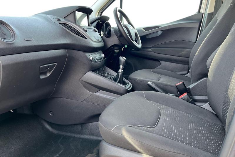 Used Ford Transit Courier 2023 for sale - 77582038: Photo 3