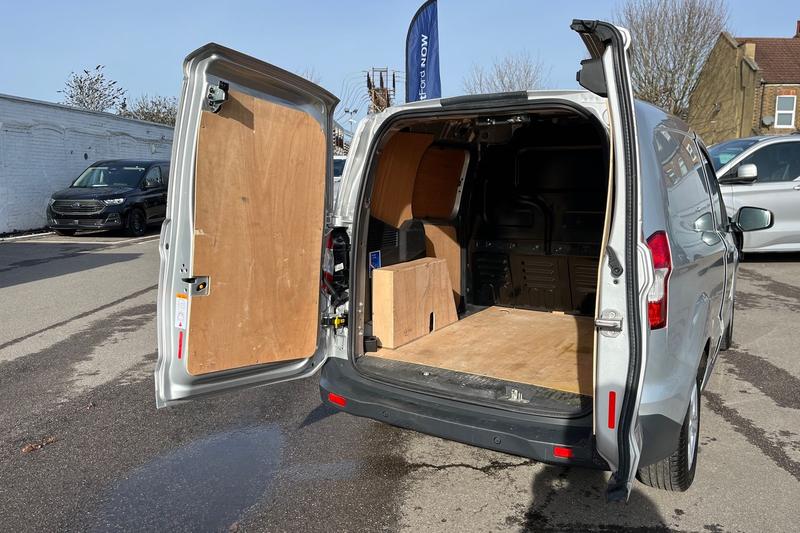 Used Ford Transit Courier 2023 for sale - 77582038: Photo 8