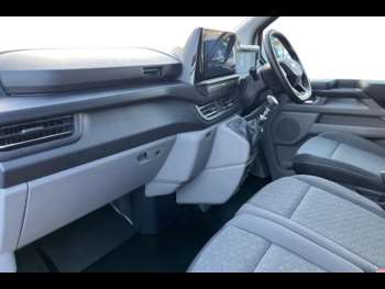 Used Ford Transit Custom 2024 for sale - 74260531: Photo