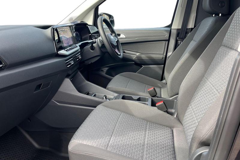 Used Ford Transit Connect 2025 for sale - 77834297: Photo 10