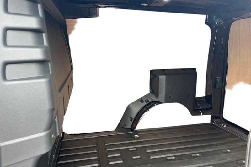 Used Ford Transit Connect 2025 for sale - 77834297: Photo 11