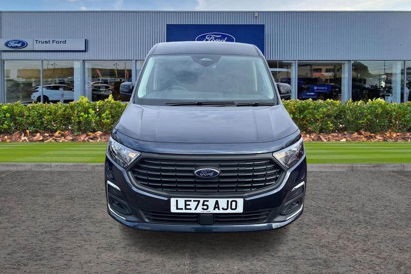 Used Ford Transit Connect 2025 for sale - 77834297: Photo 12