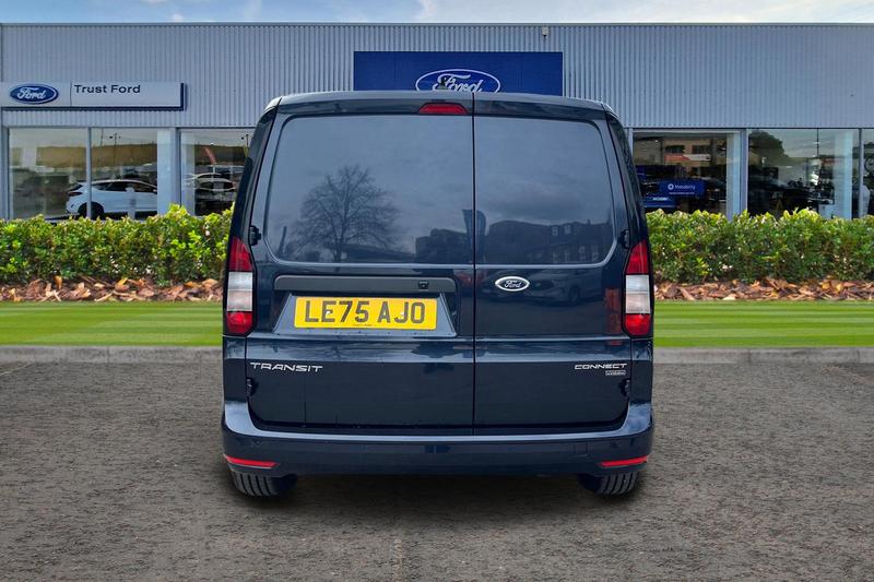 Used Ford Transit Connect 2025 for sale - 77834297: Photo 13