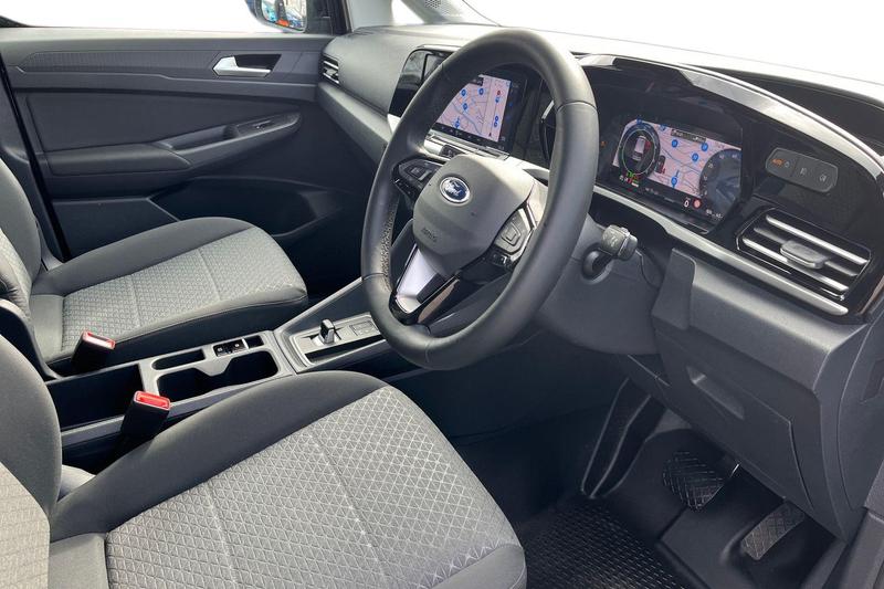 Used Ford Transit Connect 2025 for sale - 77834297: Photo 14