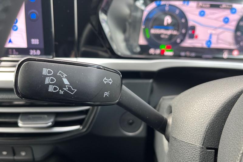 Used Ford Transit Connect 2025 for sale - 77834297: Photo 17