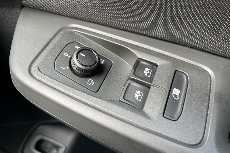 Used Ford Transit Connect 2025 for sale - 77834297: Photo 19