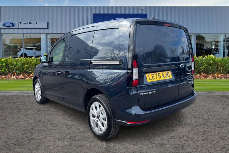 Used Ford Transit Connect 2025 for sale - 77834297: Photo 2