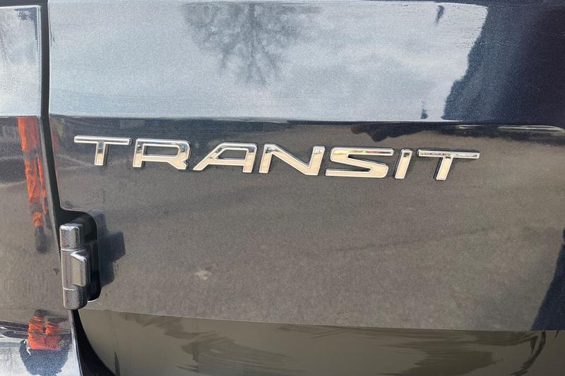 Used Ford Transit Connect 2025 for sale - 77834297: Photo 20