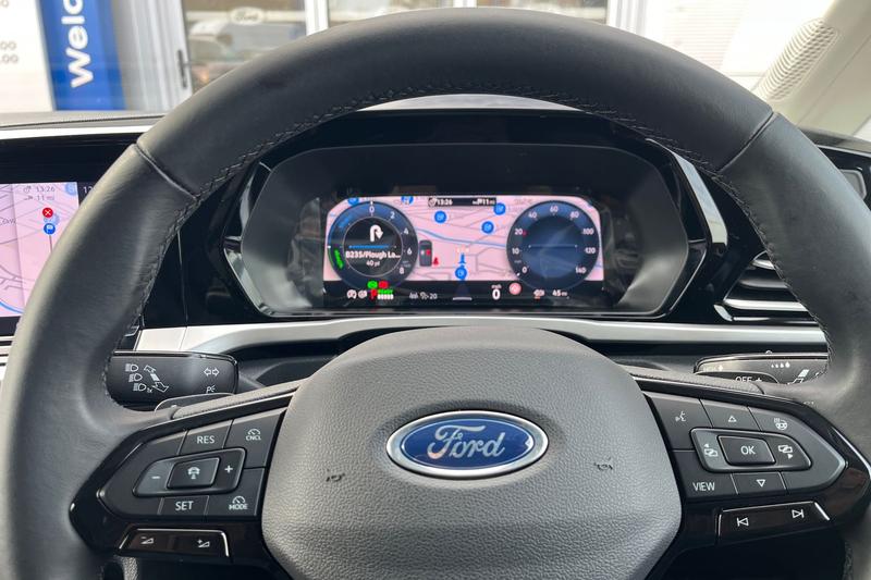 Used Ford Transit Connect 2025 for sale - 77834297: Photo 21