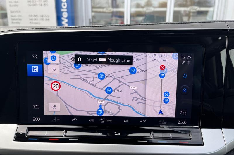 Used Ford Transit Connect 2025 for sale - 77834297: Photo 22