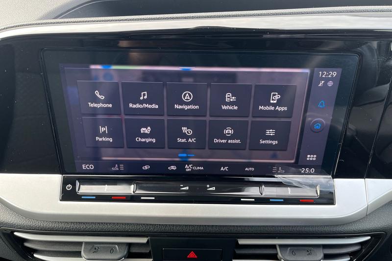 Used Ford Transit Connect 2025 for sale - 77834297: Photo 23