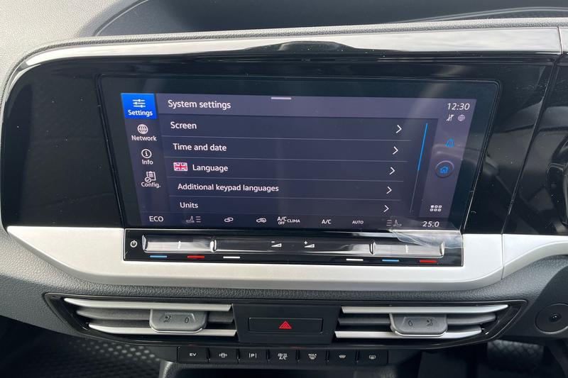 Used Ford Transit Connect 2025 for sale - 77834297: Photo 24