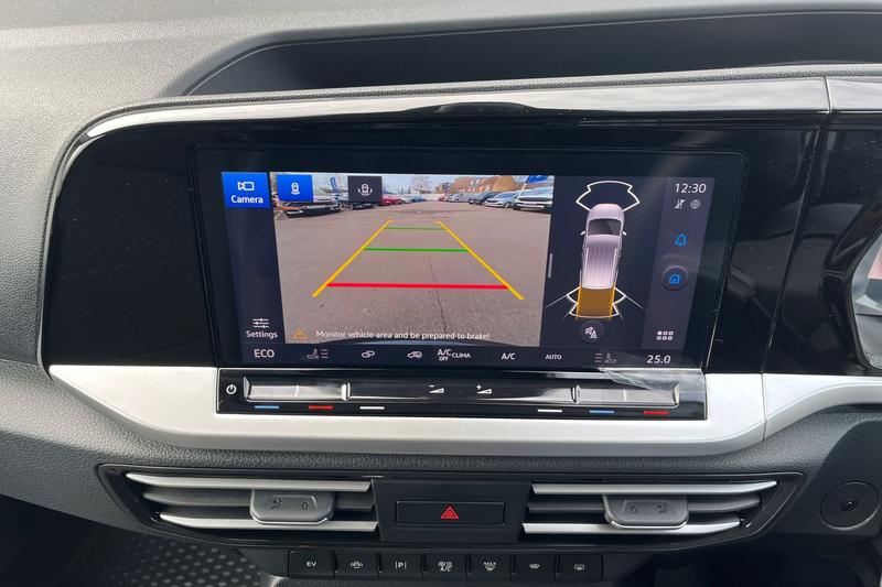 Used Ford Transit Connect 2025 for sale - 77834297: Photo 25