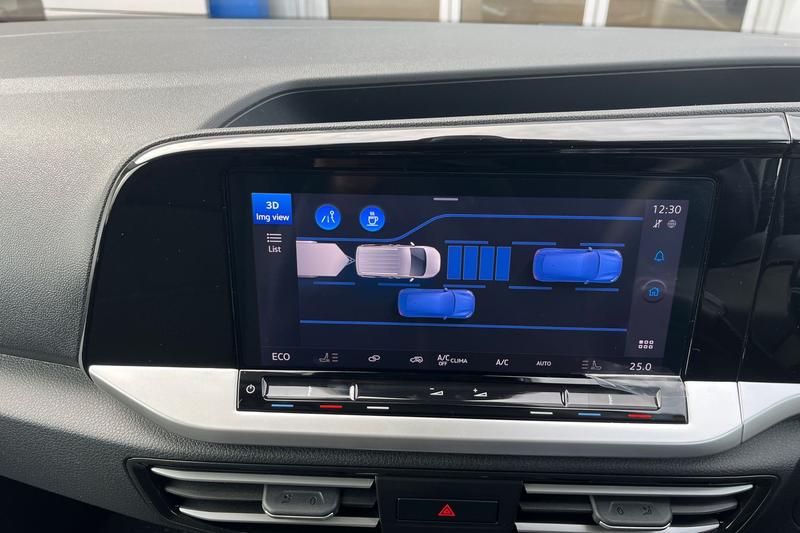 Used Ford Transit Connect 2025 for sale - 77834297: Photo 26