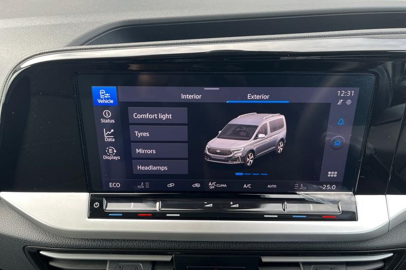 Used Ford Transit Connect 2025 for sale - 77834297: Photo 27