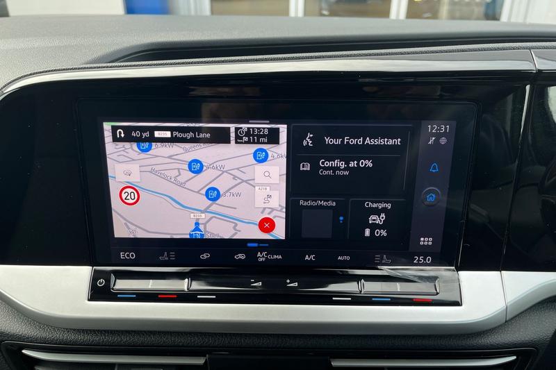 Used Ford Transit Connect 2025 for sale - 77834297: Photo 28