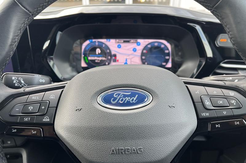 Used Ford Transit Connect 2025 for sale - 77834297: Photo 29