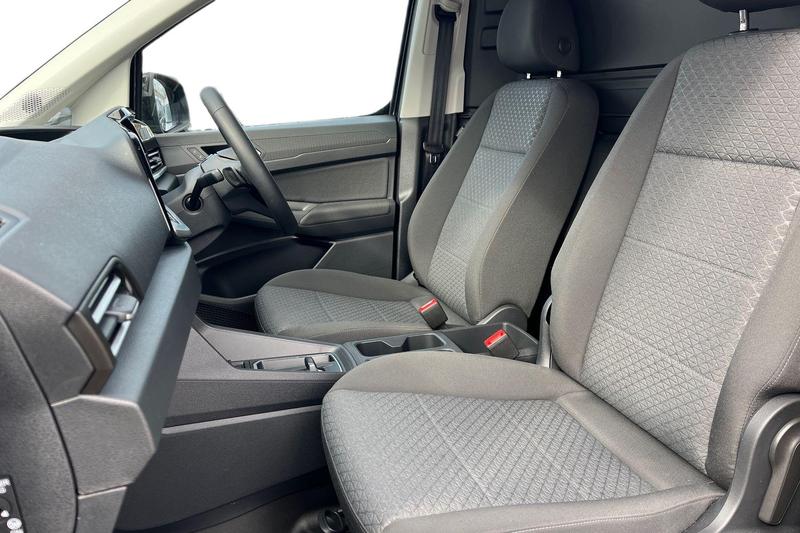 Used Ford Transit Connect 2025 for sale - 77834297: Photo 3