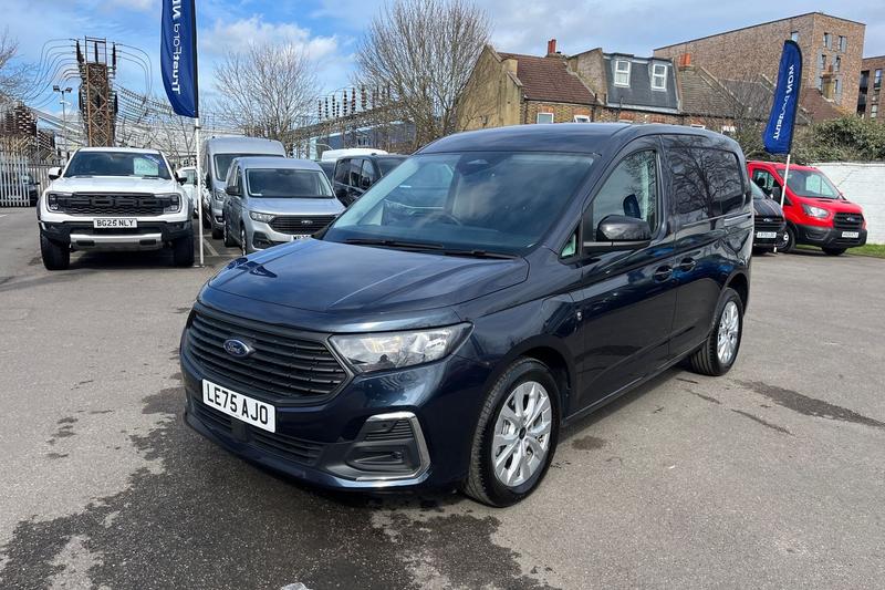 Used Ford Transit Connect 2025 for sale - 77834297: Photo 31