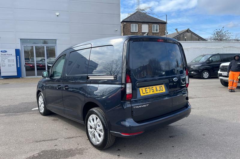 Used Ford Transit Connect 2025 for sale - 77834297: Photo 32