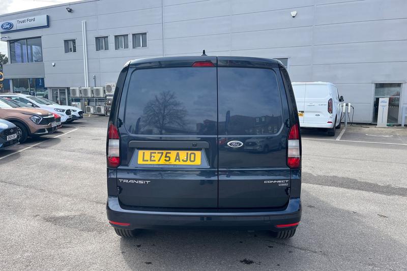 Used Ford Transit Connect 2025 for sale - 77834297: Photo 33