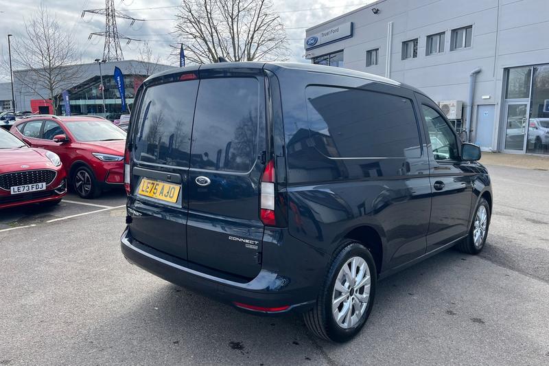 Used Ford Transit Connect 2025 for sale - 77834297: Photo 34