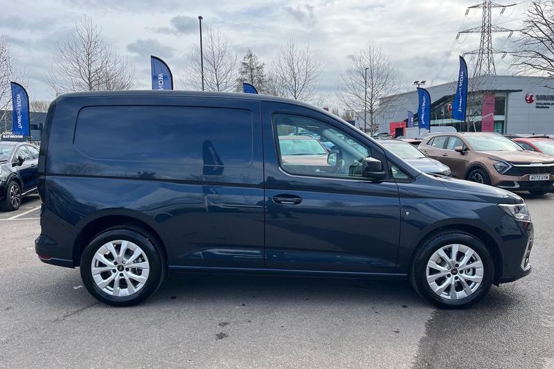 Used Ford Transit Connect 2025 for sale - 77834297: Photo 35