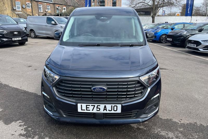 Used Ford Transit Connect 2025 for sale - 77834297: Photo 37