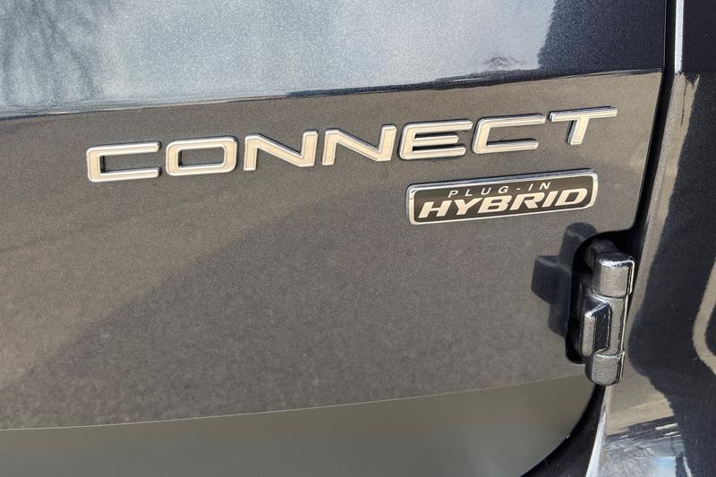 Used Ford Transit Connect 2025 for sale - 77834297: Photo 38