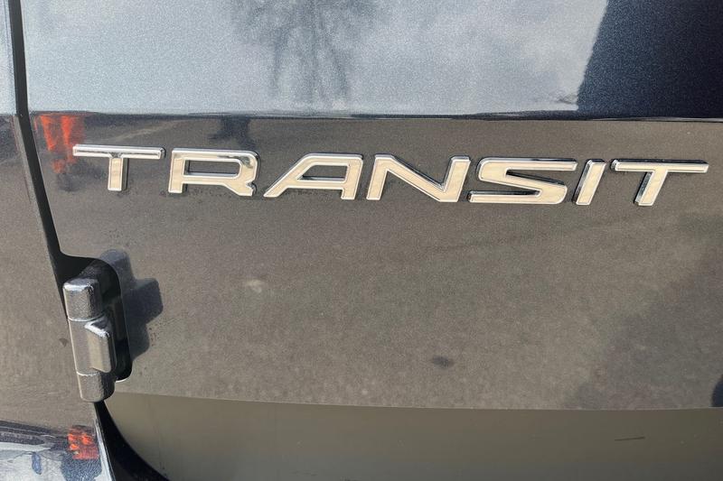 Used Ford Transit Connect 2025 for sale - 77834297: Photo 39
