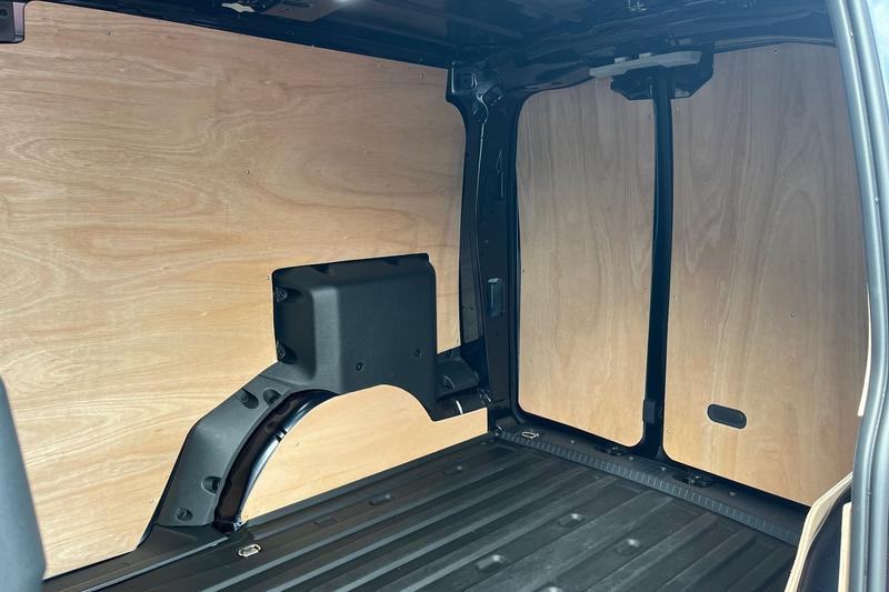 Used Ford Transit Connect 2025 for sale - 77834297: Photo 4