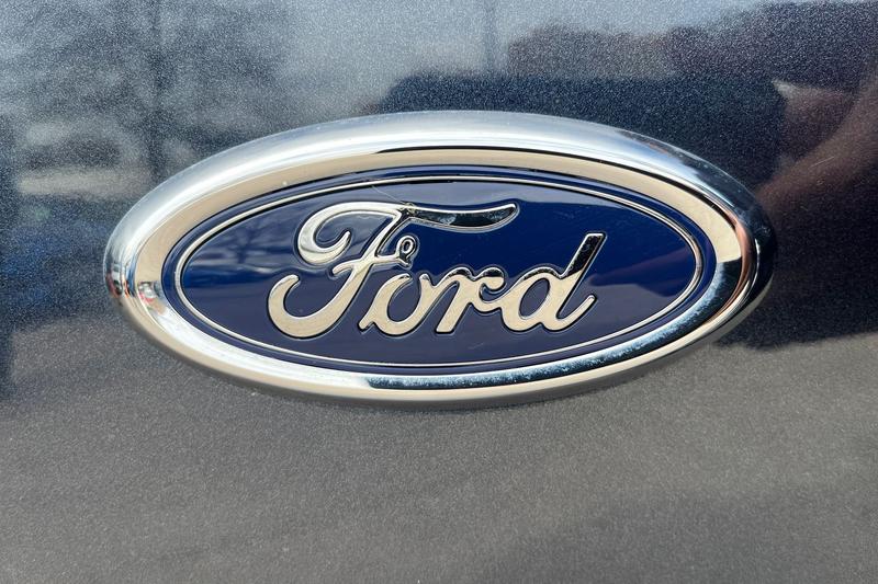 Used Ford Transit Connect 2025 for sale - 77834297: Photo 40