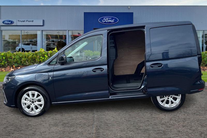Used Ford Transit Connect 2025 for sale - 77834297: Photo 5