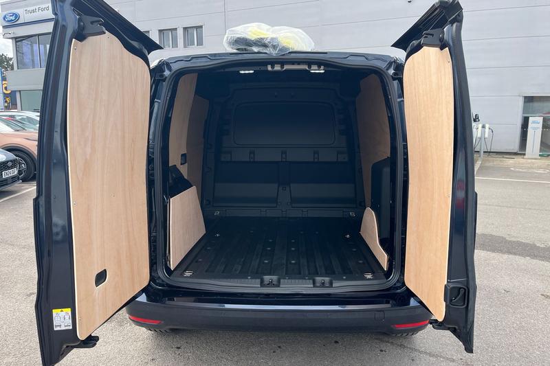 Used Ford Transit Connect 2025 for sale - 77834297: Photo 6