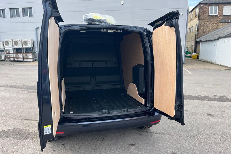 Used Ford Transit Connect 2025 for sale - 77834297: Photo 8