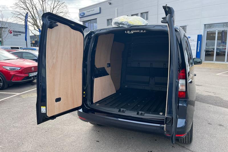 Used Ford Transit Connect 2025 for sale - 77834297: Photo 9