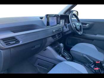 Used Ford Transit Courier 2024 for sale - 74456336: Photo