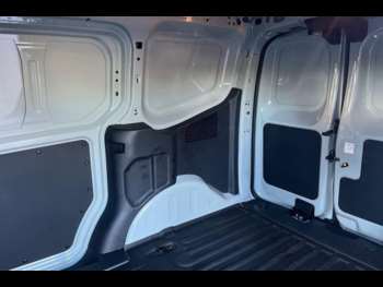 Used Ford Transit Courier 2024 for sale - 74456336: Photo